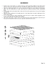 Предварительный просмотр 39 страницы Akva AKVA 2 BOX Manual