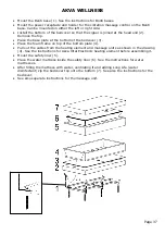 Предварительный просмотр 40 страницы Akva AKVA 2 BOX Manual