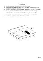 Предварительный просмотр 46 страницы Akva AKVA 2 BOX Manual