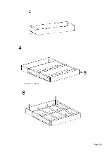 Предварительный просмотр 2 страницы Akva AKVA STORAGE BASE Manual