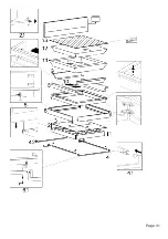 Предварительный просмотр 2 страницы Akva AKVA VEGA Manual