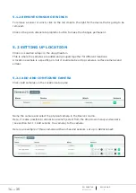 Предварительный просмотр 14 страницы Akva AKVAconnect 4.1 User Manual