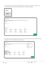 Предварительный просмотр 18 страницы Akva AKVAconnect 4.1 User Manual