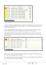 Предварительный просмотр 26 страницы Akva AKVAconnect 4.1 User Manual