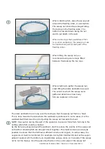 Предварительный просмотр 9 страницы Akva EGERSUND NET User Manual