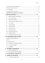 Предварительный просмотр 4 страницы Akva Polarcirkel 685 Owner'S Manual