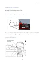 Предварительный просмотр 14 страницы Akva Polarcirkel 685 Owner'S Manual