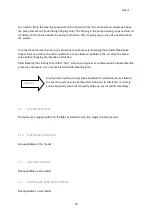 Предварительный просмотр 19 страницы Akva Polarcirkel 685 Owner'S Manual