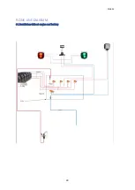 Предварительный просмотр 24 страницы Akva Polarcirkel 685 Owner'S Manual