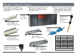 Предварительный просмотр 10 страницы AkvaStabil Effect Light AL7085 Instruction