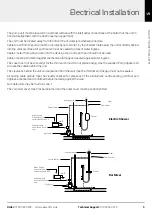 Preview for 5 page of Akw 25450 Installation And User Manual