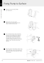 Preview for 8 page of Akw 25450 Installation And User Manual