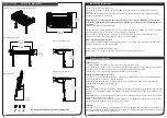 Preview for 2 page of Akw 4000 Series Installation And User Care Instructions