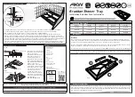 Preview for 1 page of Akw Braddan 16472W Installation And User Care Instructions