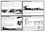 Preview for 2 page of Akw Braddan 16472W Installation And User Care Instructions