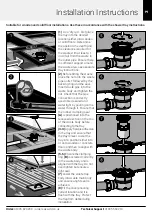 Preview for 3 page of Akw GW90 Installation Instructions