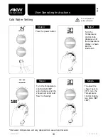 Preview for 6 page of Akw Itherm Installation And Instruction Manual