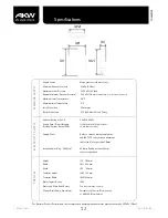 Preview for 12 page of Akw Itherm Installation And Instruction Manual