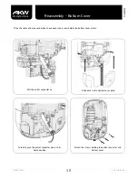 Preview for 18 page of Akw Itherm Installation And Instruction Manual