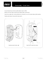 Preview for 19 page of Akw Itherm Installation And Instruction Manual