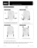 Preview for 26 page of Akw Itherm Installation And Instruction Manual