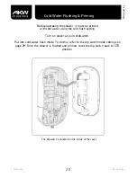 Preview for 28 page of Akw Itherm Installation And Instruction Manual