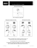 Preview for 30 page of Akw Itherm Installation And Instruction Manual