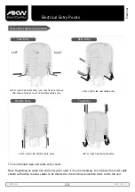 Preview for 24 page of Akw SmartCare Plus Installation And Instruction Manual