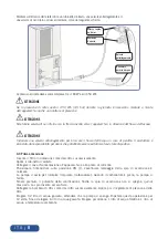 Предварительный просмотр 8 страницы AKWA 18 SMART PLUS S Installation, Operation And Maintenance Manual