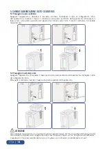 Предварительный просмотр 10 страницы AKWA 18 SMART PLUS S Installation, Operation And Maintenance Manual