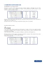 Предварительный просмотр 11 страницы AKWA 18 SMART PLUS S Installation, Operation And Maintenance Manual