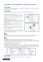 Предварительный просмотр 12 страницы AKWA 18 SMART PLUS S Installation, Operation And Maintenance Manual