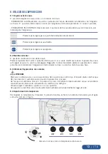 Предварительный просмотр 13 страницы AKWA 18 SMART PLUS S Installation, Operation And Maintenance Manual