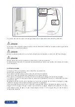 Предварительный просмотр 36 страницы AKWA 18 SMART PLUS S Installation, Operation And Maintenance Manual