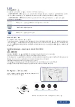 Предварительный просмотр 41 страницы AKWA 18 SMART PLUS S Installation, Operation And Maintenance Manual