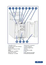 Предварительный просмотр 45 страницы AKWA 18 SMART PLUS S Installation, Operation And Maintenance Manual