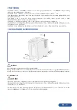 Предварительный просмотр 63 страницы AKWA 18 SMART PLUS S Installation, Operation And Maintenance Manual