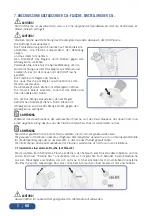 Предварительный просмотр 68 страницы AKWA 18 SMART PLUS S Installation, Operation And Maintenance Manual