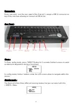 Preview for 4 page of AKWARIOM Kontrol 3 User Manual