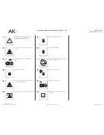 Preview for 11 page of AKX AKX-CH4 Installation Manual