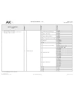 Preview for 13 page of AKX AKX-CH4 Installation Manual