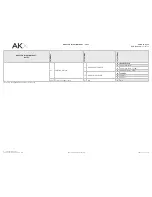 Preview for 14 page of AKX AKX-CH4 Installation Manual