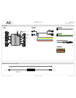 Preview for 3 page of AKX AKX-CH5 Installation Manual