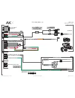 Preview for 6 page of AKX AKX-CH5 Installation Manual