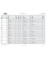 Preview for 9 page of AKX AKX-CH5 Installation Manual