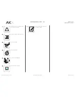 Preview for 23 page of AKX AKX-CH5 Installation Manual