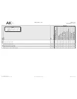 Preview for 2 page of AKX AKX-CH7 Install Manual