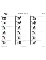 Preview for 9 page of AKX AKX-CH7 Install Manual