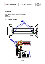 Предварительный просмотр 29 страницы AKYAPAK ASM User Manual