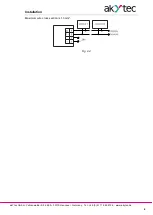 Preview for 7 page of Akytec SMI200 User Manual